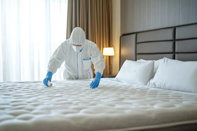 Food Safety Compliance