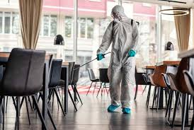 Café Pest Management